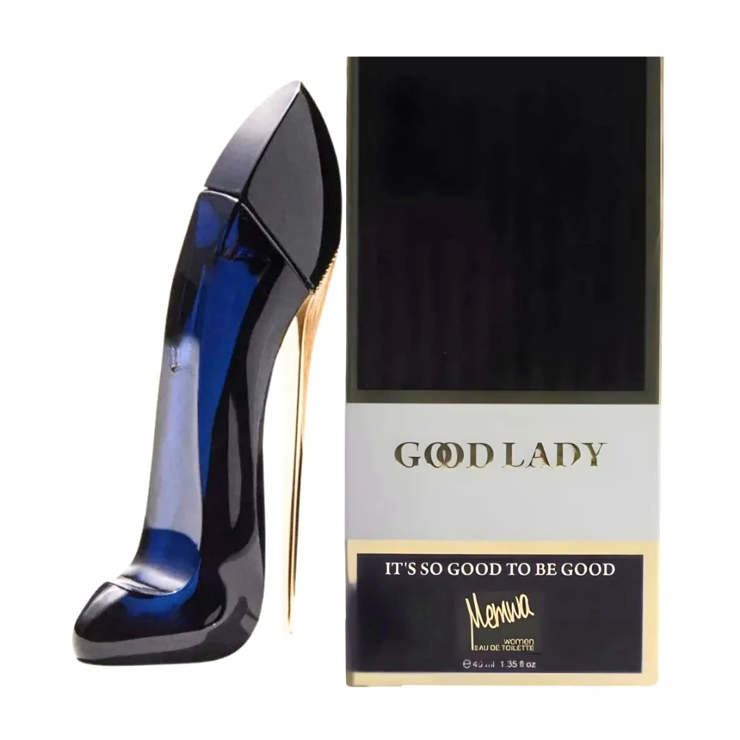 عطر غود ليدي للنساء من ميموا - 40مل 